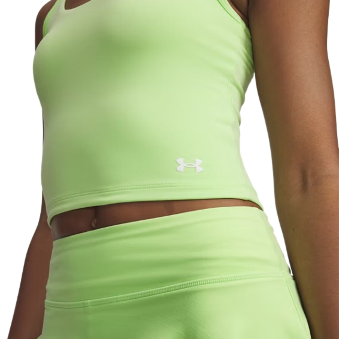 Under Armour Women's Motion Tank