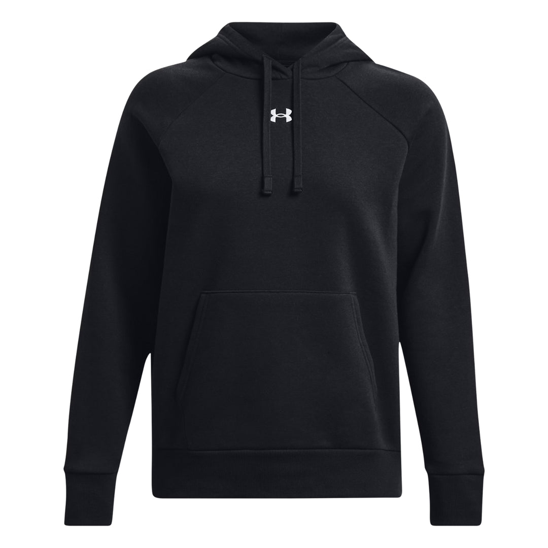 Under Armour Women's Rival Fleece Hoodie