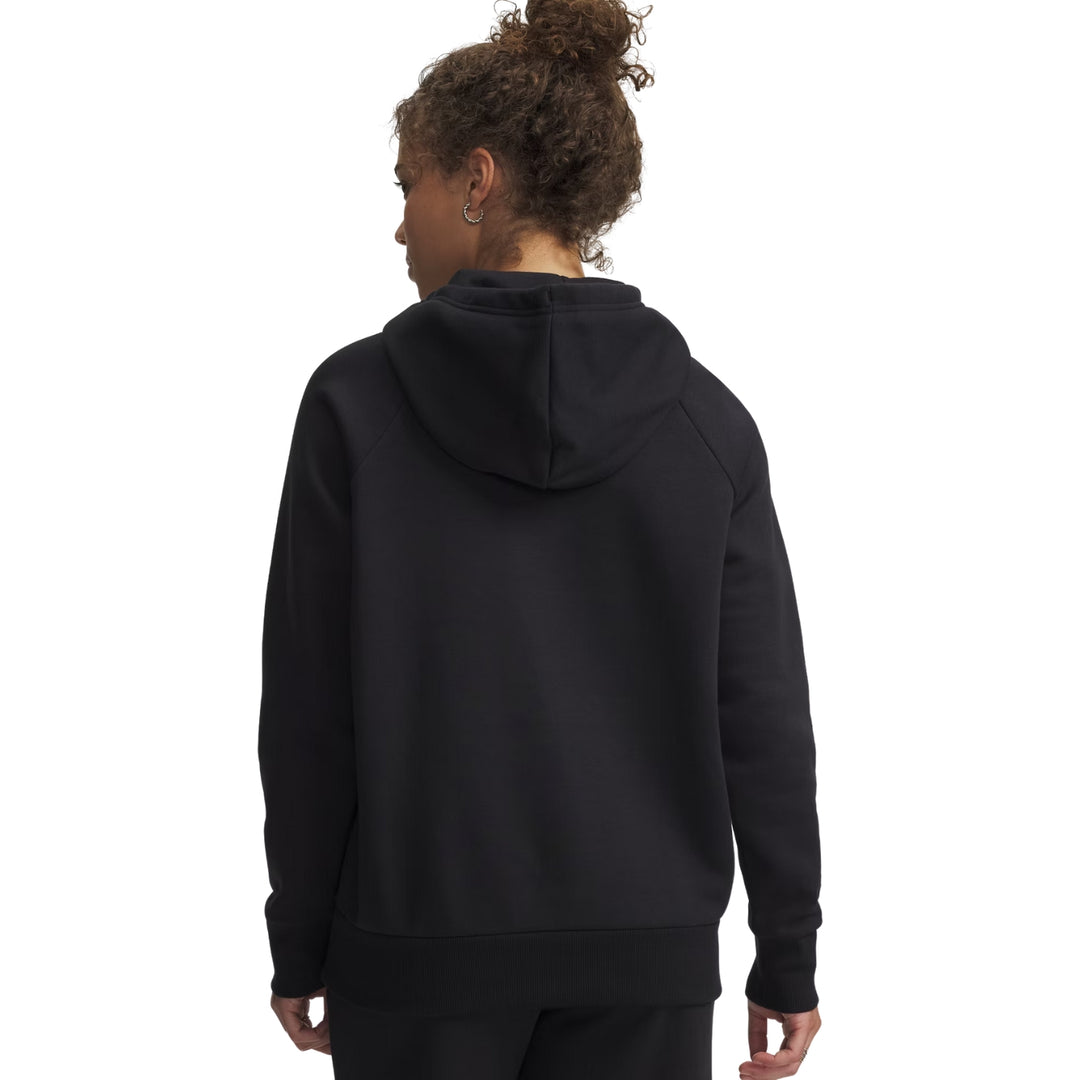 Under Armour Women's Rival Fleece Hoodie