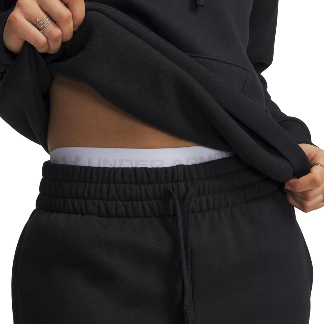 Under Armour Women's Rival Fleece Hoodie