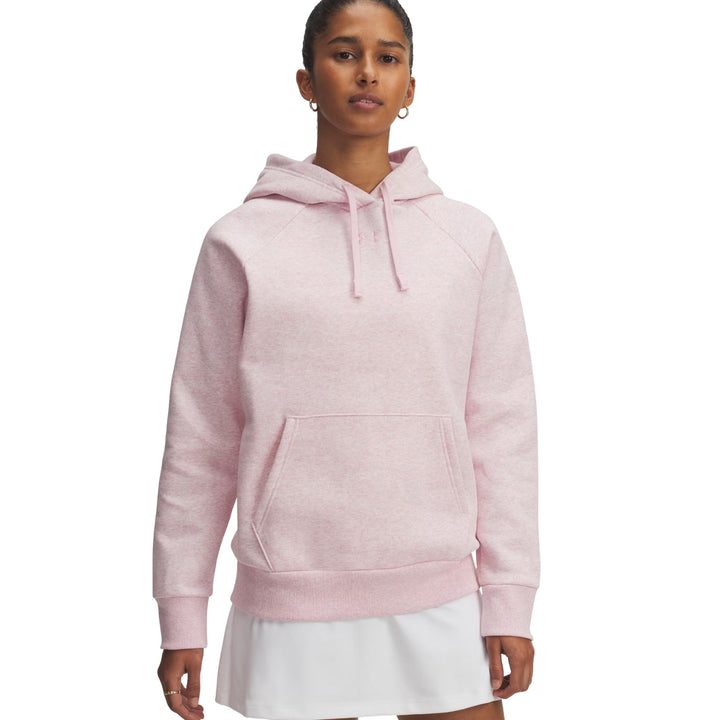 Under Armour Women's Rival Fleece Hoodie
