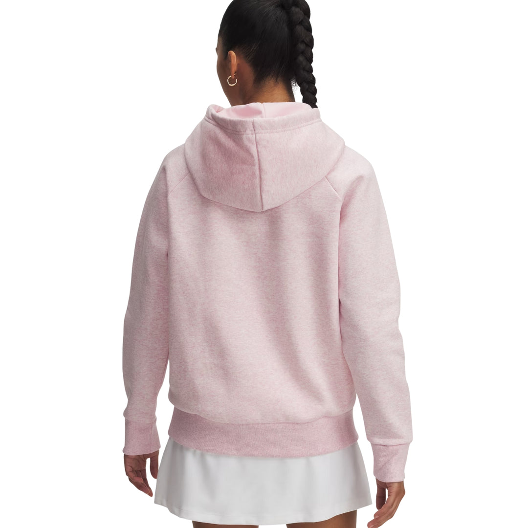 Under Armour Women's Rival Fleece Hoodie