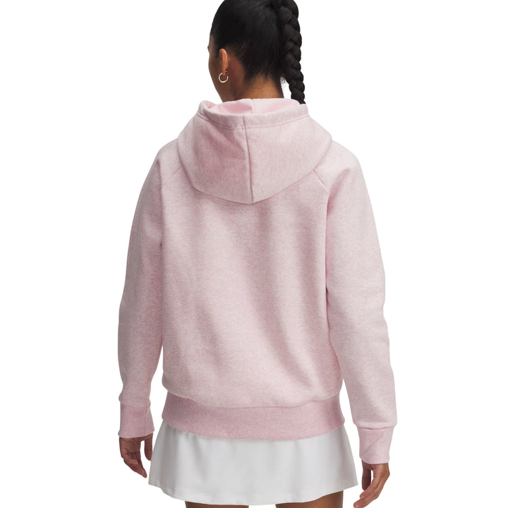 Under Armour Women's Rival Fleece Hoodie