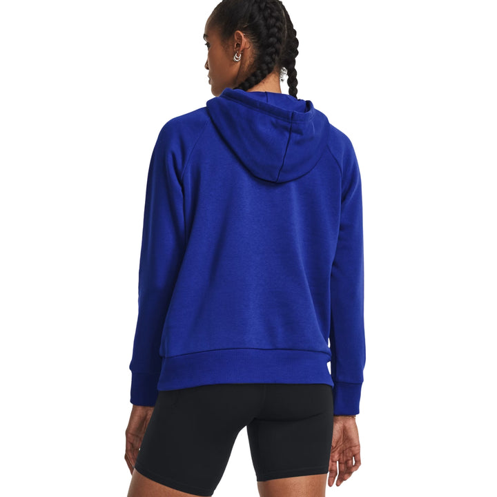 Under Armour Women's Rival Fleece Hoodie