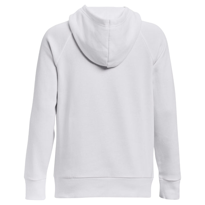 Under Armour Women's Rival Fleece Hoodie