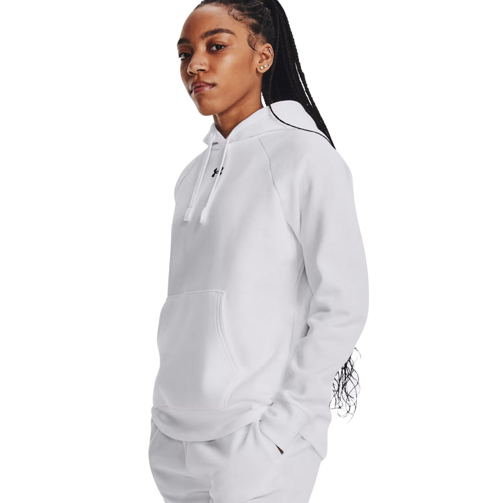 Under Armour Women's Rival Fleece Hoodie