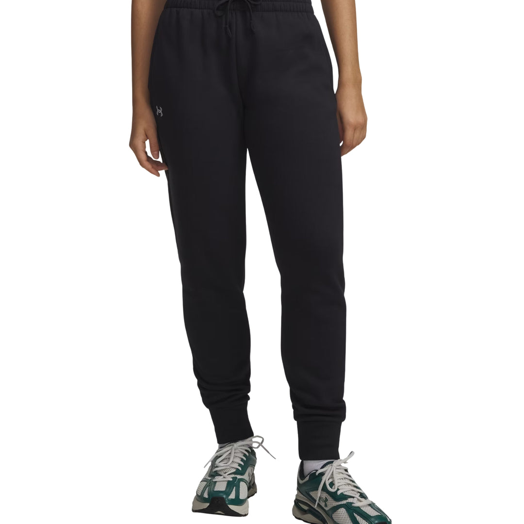 Under Armour Women's Rival Fleece Joggers
