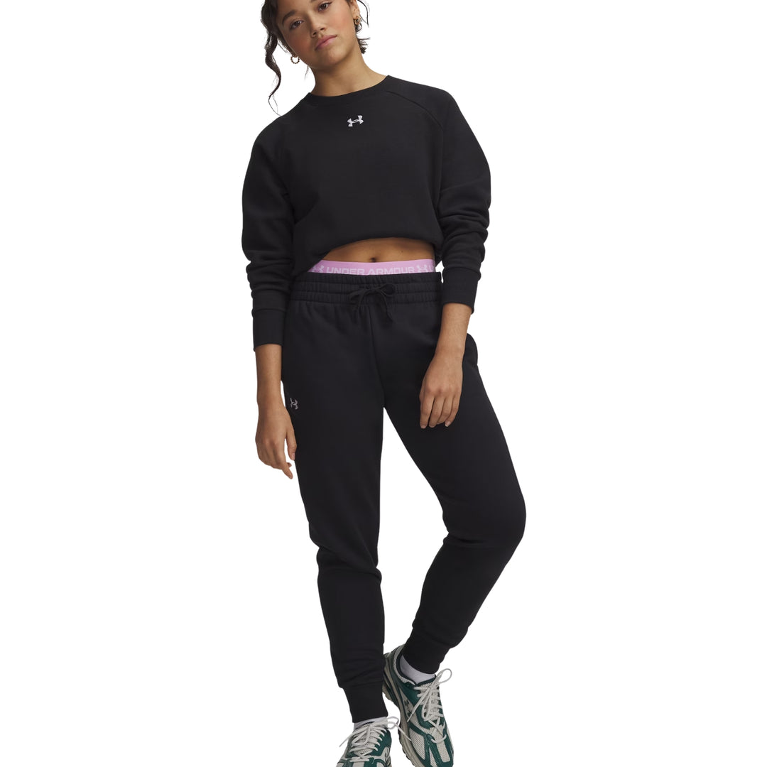 Under Armour Women's Rival Fleece Joggers