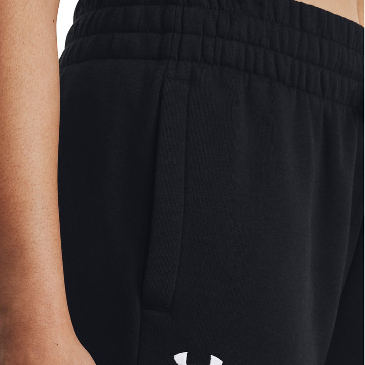Under Armour Women's Rival Fleece Joggers