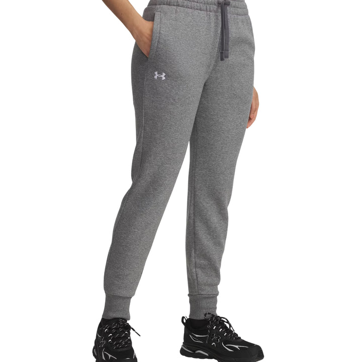 Under Armour Women's Rival Fleece Joggers