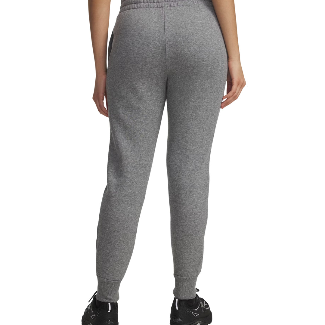Under Armour Women's Rival Fleece Joggers