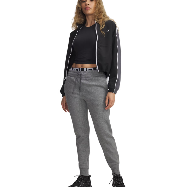 Under Armour Women's Rival Fleece Joggers