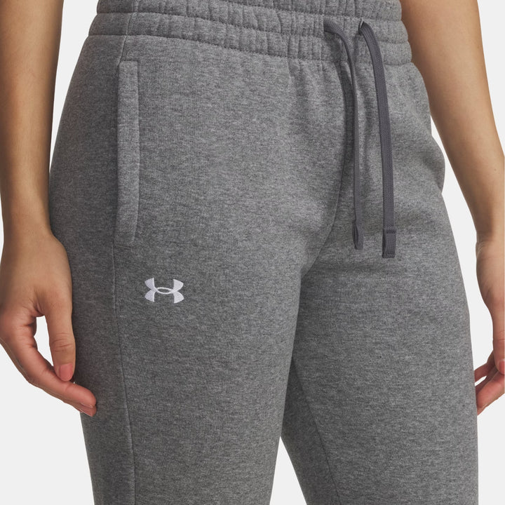Under Armour Women's Rival Fleece Joggers