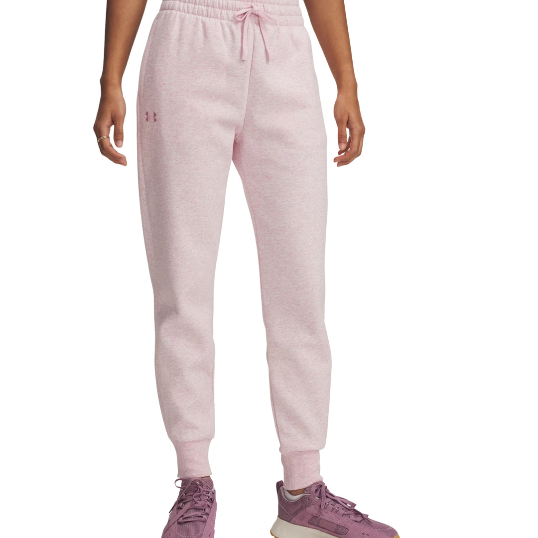 Under Armour Women's Rival Fleece Joggers