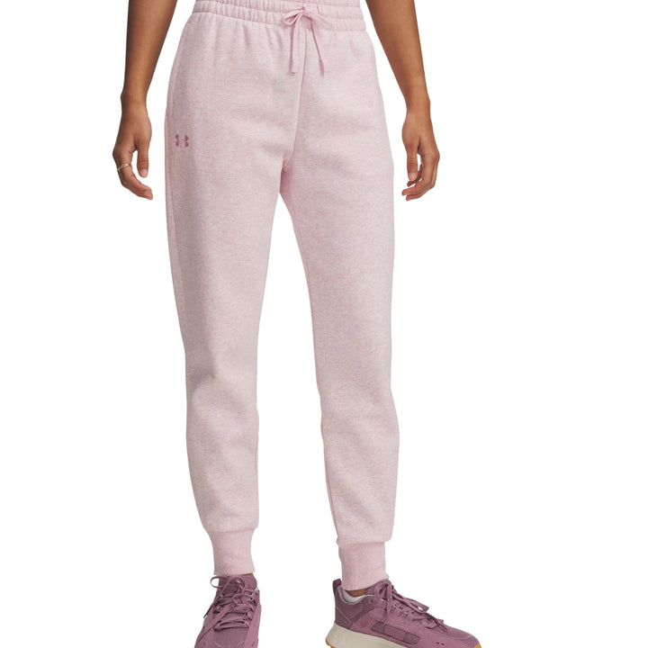 Under Armour Women's Rival Fleece Joggers