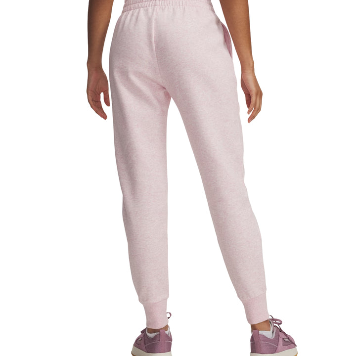 Under Armour Women's Rival Fleece Joggers