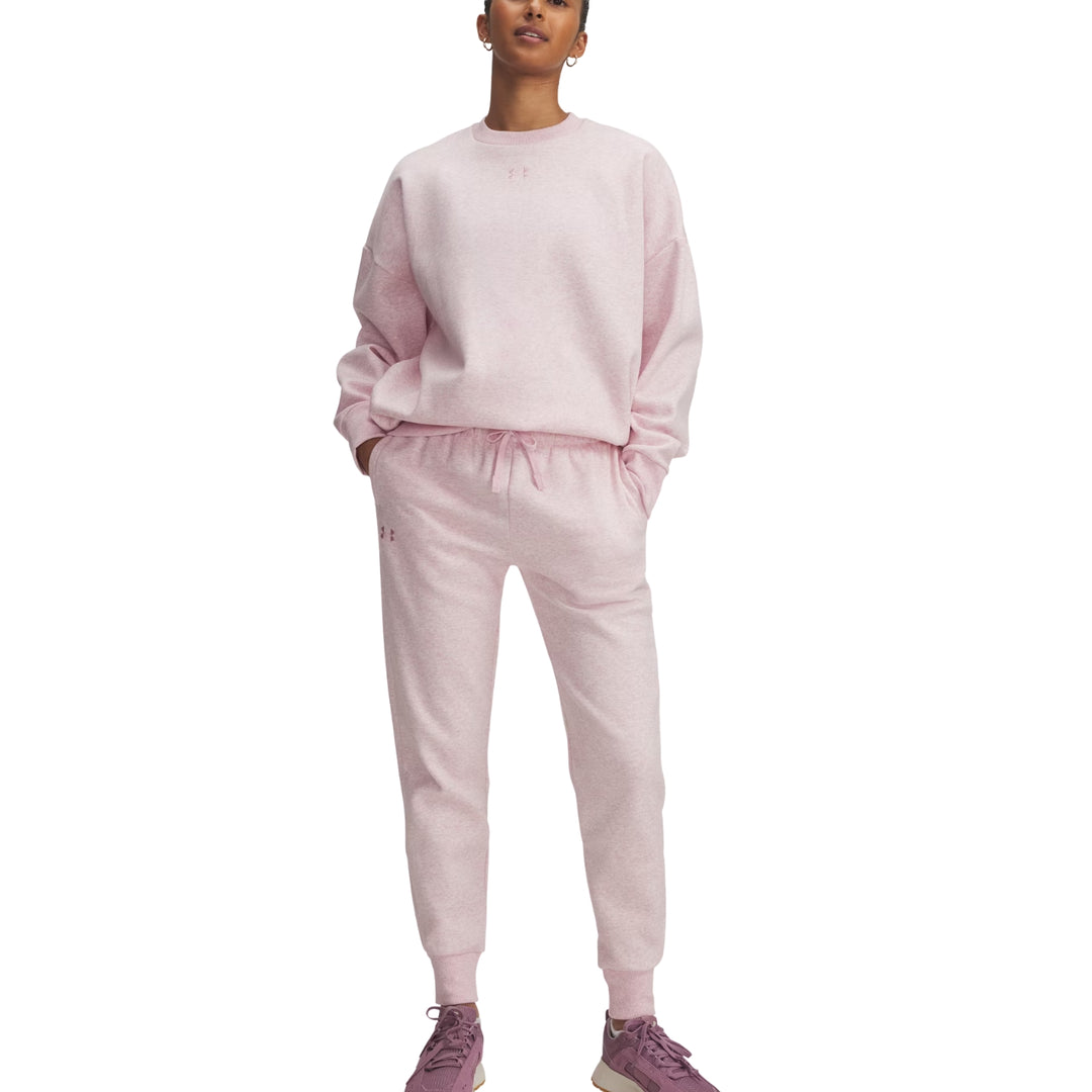 Under Armour Women's Rival Fleece Joggers