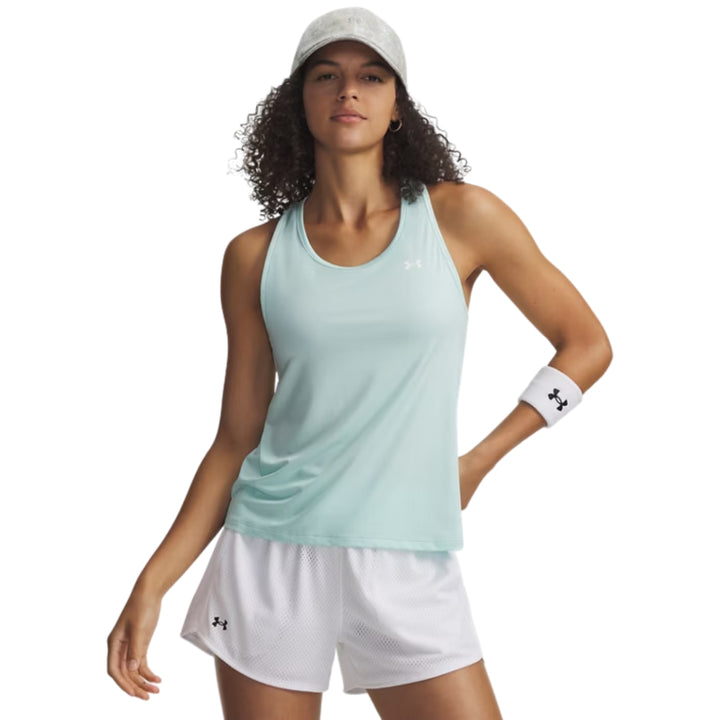 Under Armour Women's Tech Knockout Tank