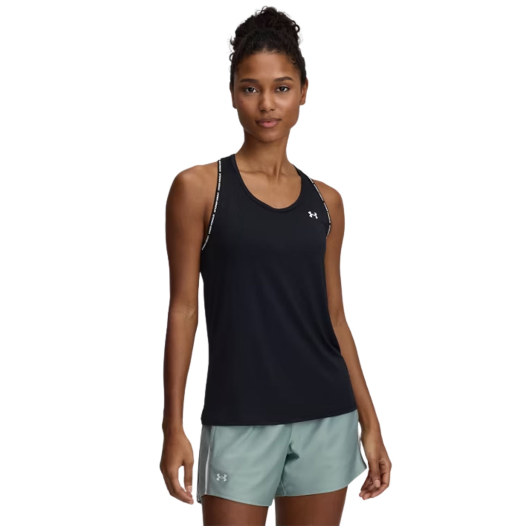 Under Armour Women's Tech Knockout Tank