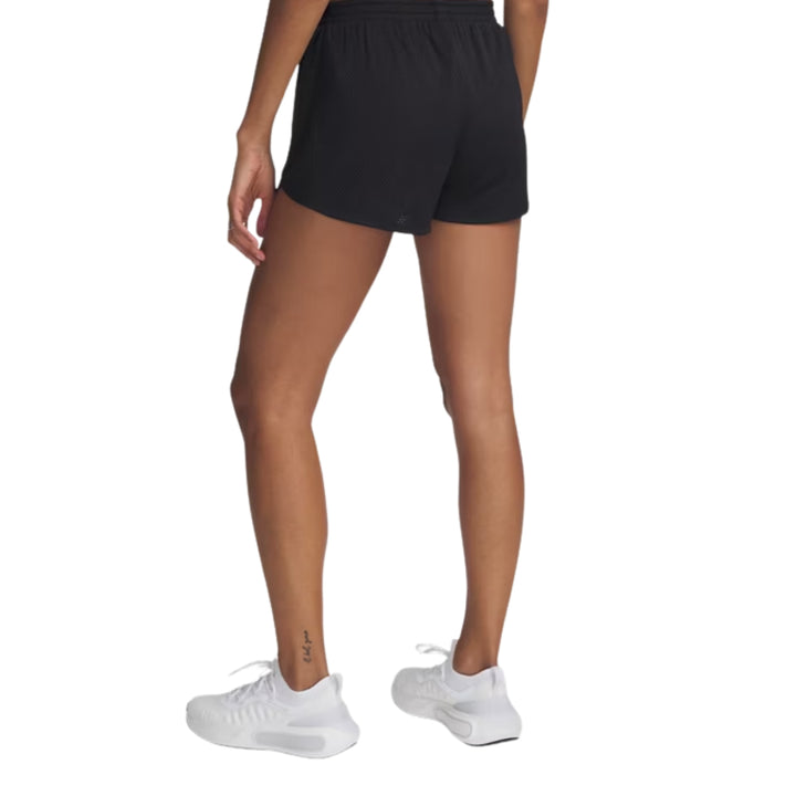 Under Armour Women's Tech Mesh Play Up Shorts