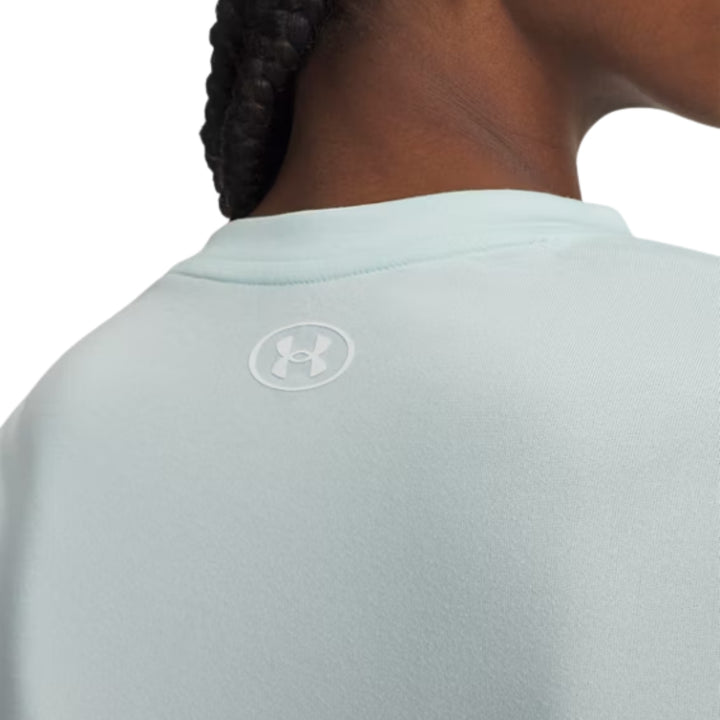 Under Armour Women's Tech V-Neck Short Sleeve Shirt