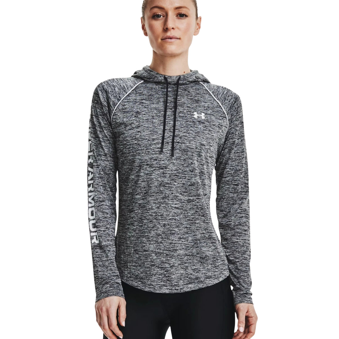 Under Armour Women's Velocity WM Hoodie