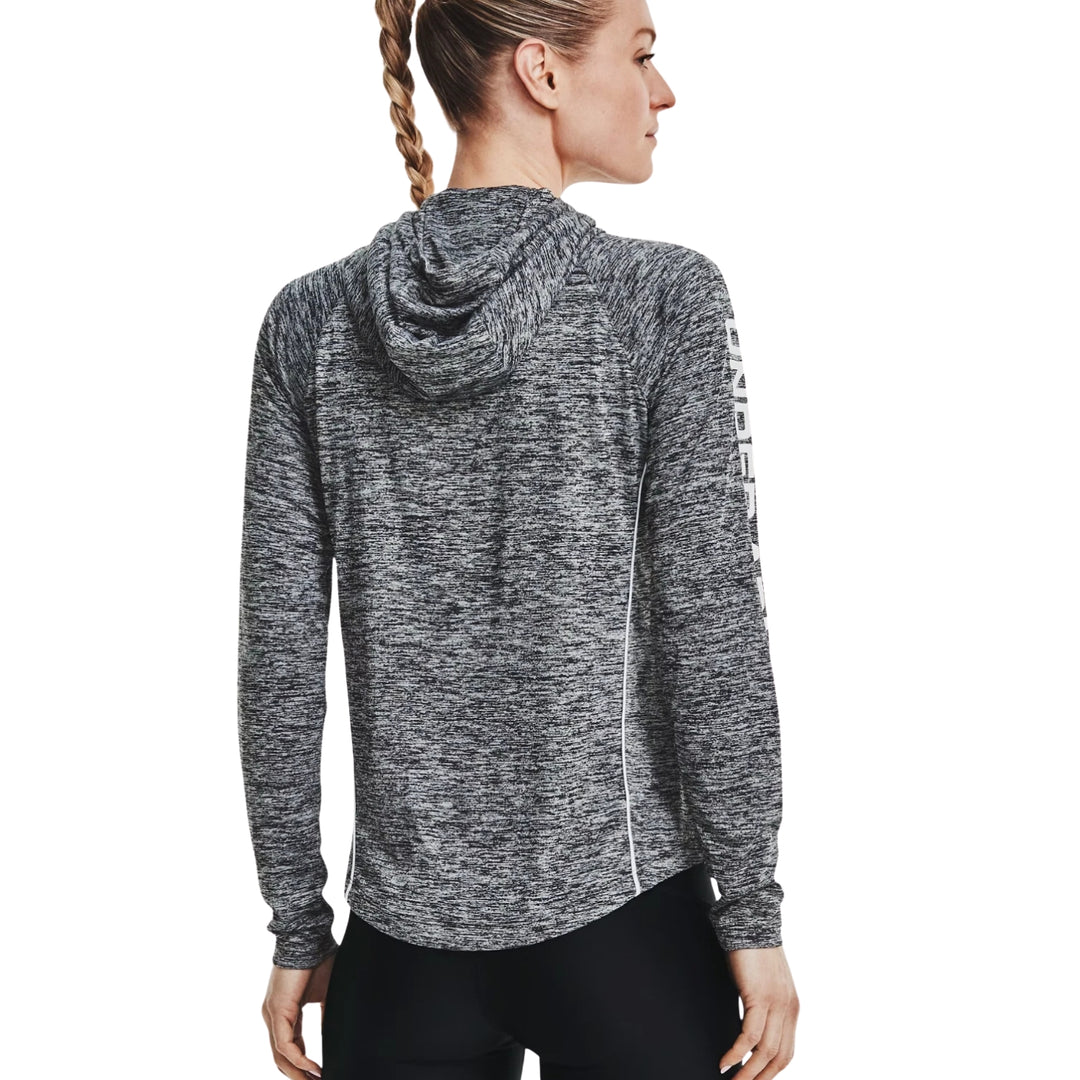 Under Armour Women's Velocity WM Hoodie
