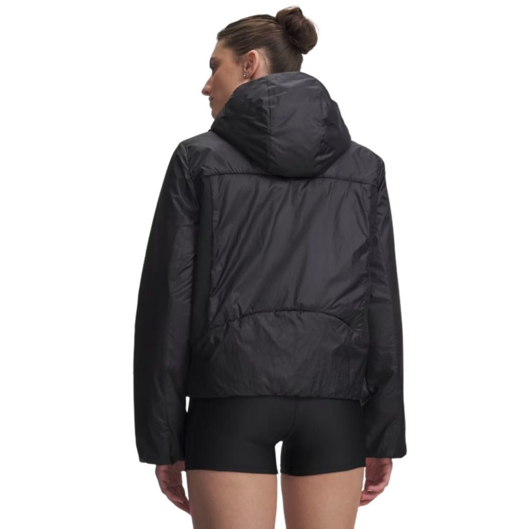 Under Armour Women's Venture Hybrid Jacket