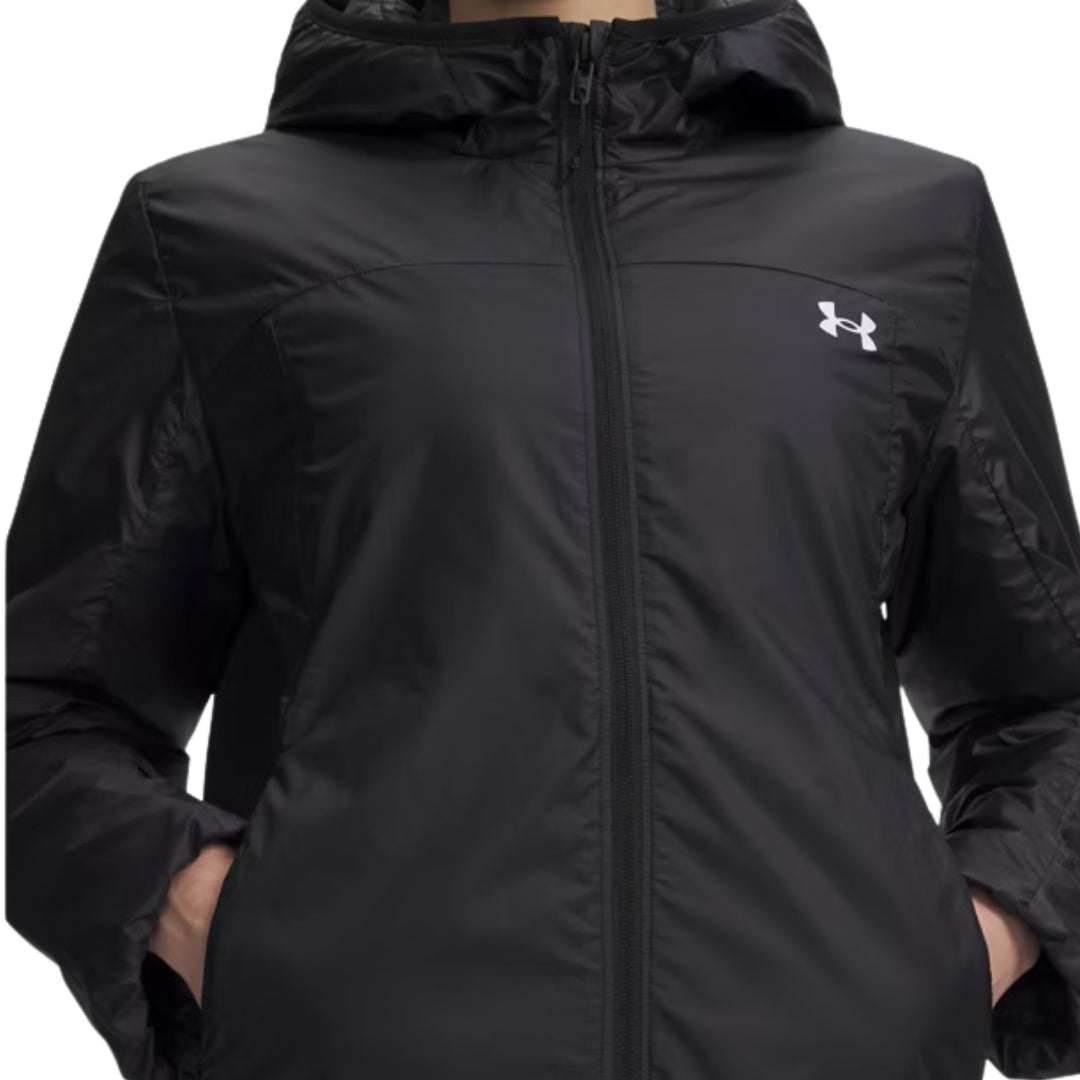 Under Armour Women's Venture Hybrid Jacket
