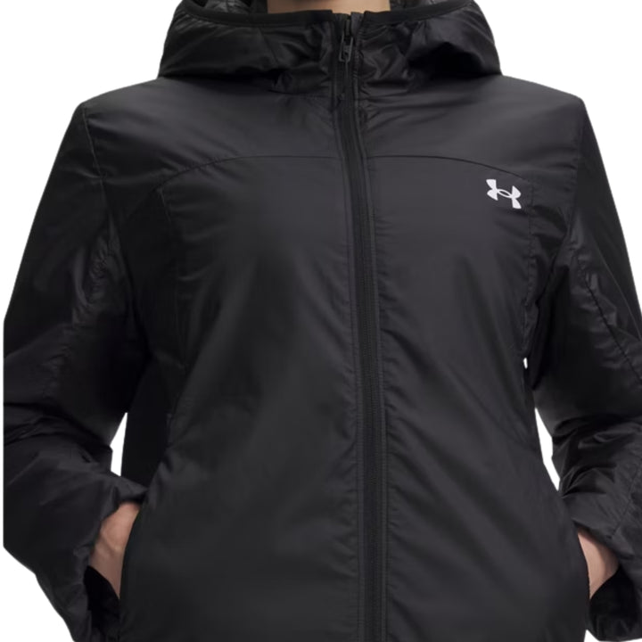 Under Armour Women's Venture Hybrid Jacket