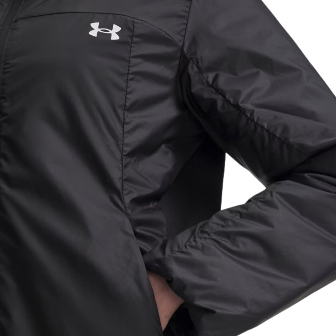 Under Armour Women's Venture Hybrid Jacket