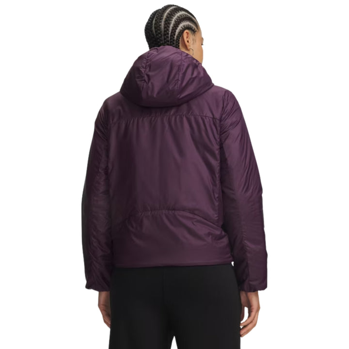 Under Armour Women's Venture Hybrid Jacket