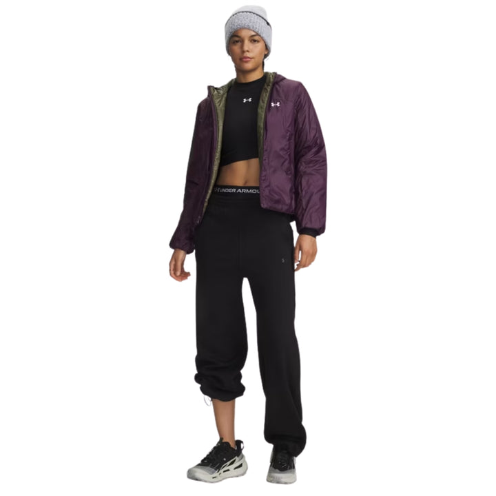 Under Armour Women's Venture Hybrid Jacket
