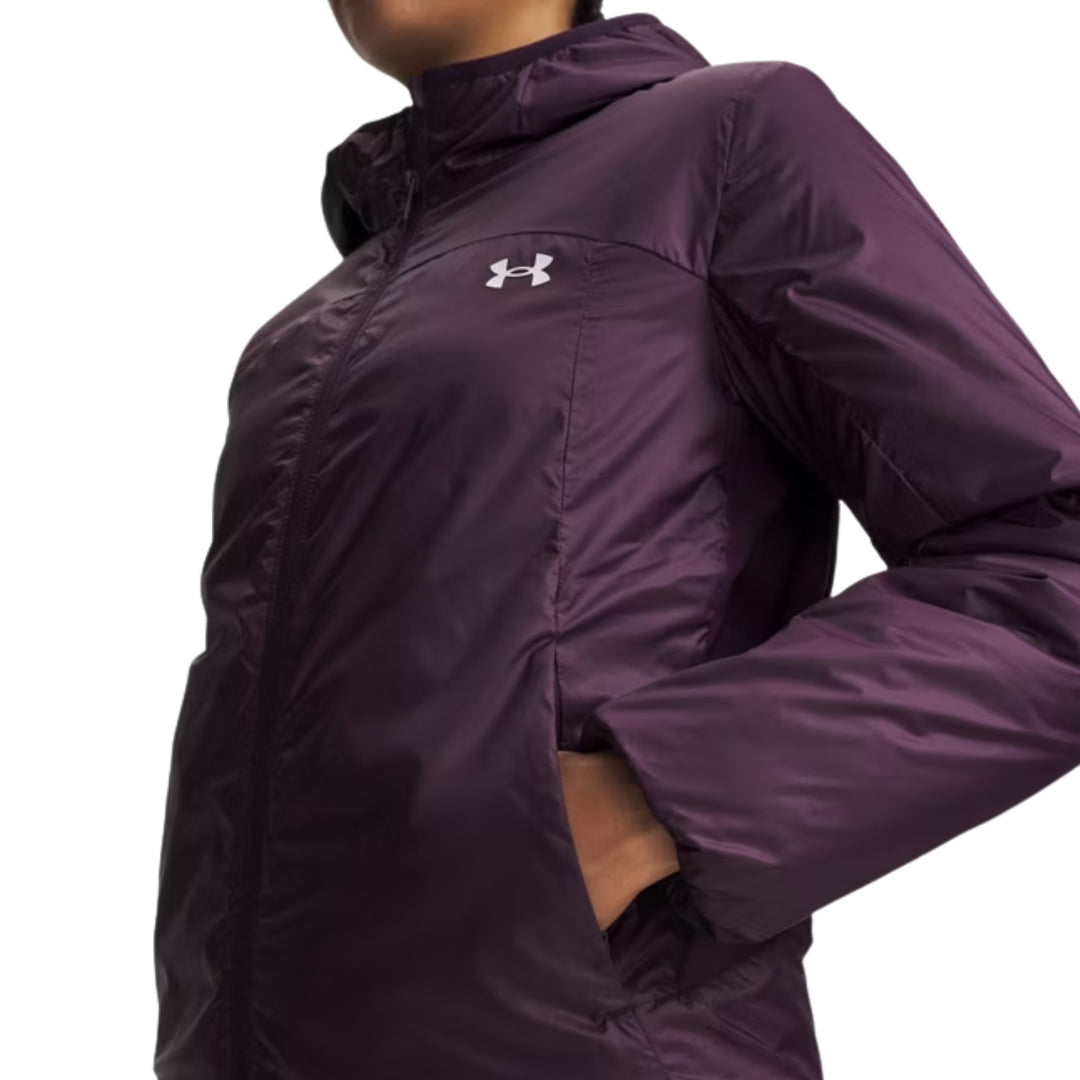 Under Armour Women's Venture Hybrid Jacket