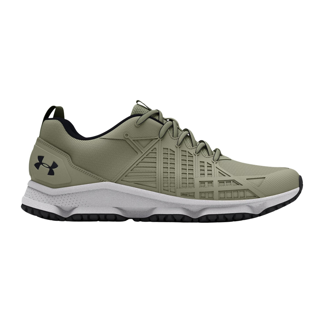 Under Armour Women's MG Strikefast Tactical Shoe