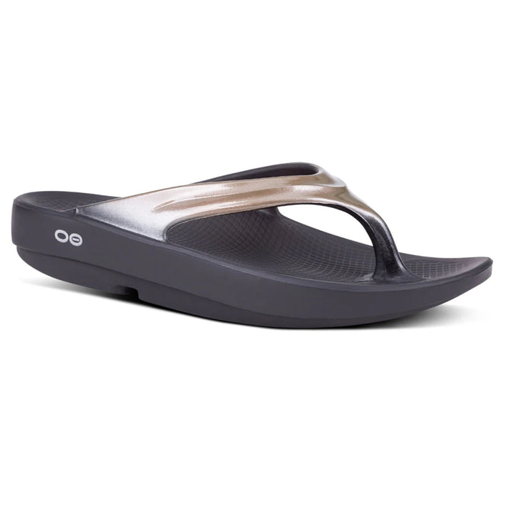 OOfos Women's OOlala Sandal