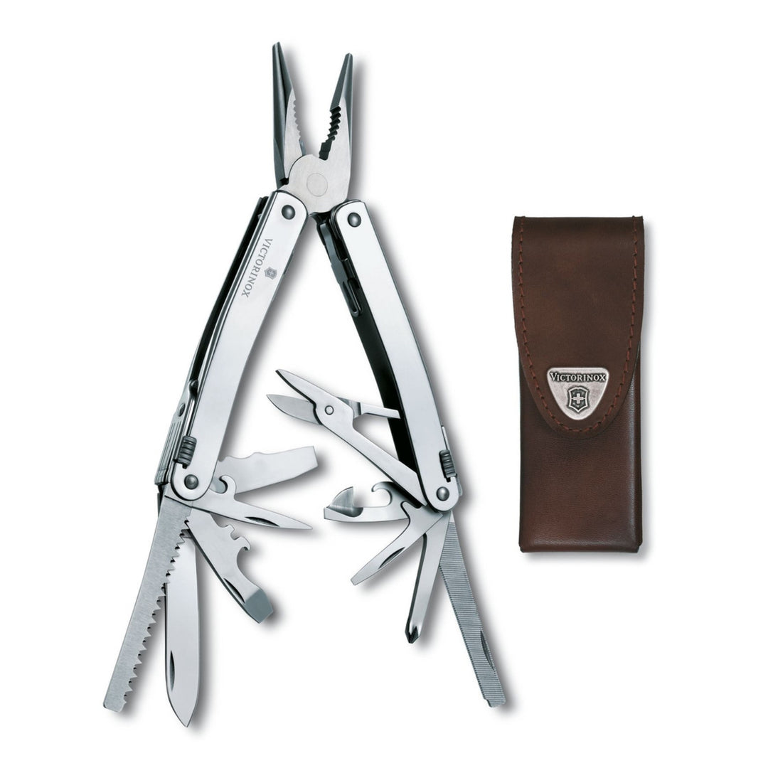 Victorinox Swiss Tool Spirit X