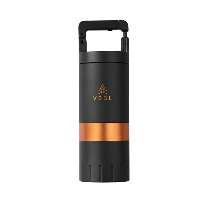 VSSL Java G25 Grinder