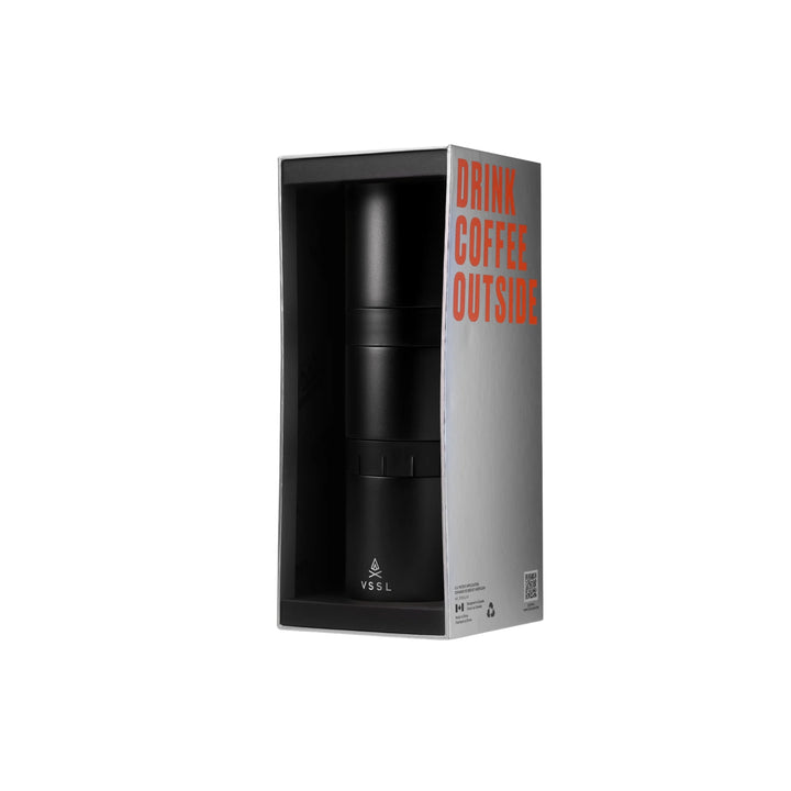VSSL Nest Pour-Over Kit