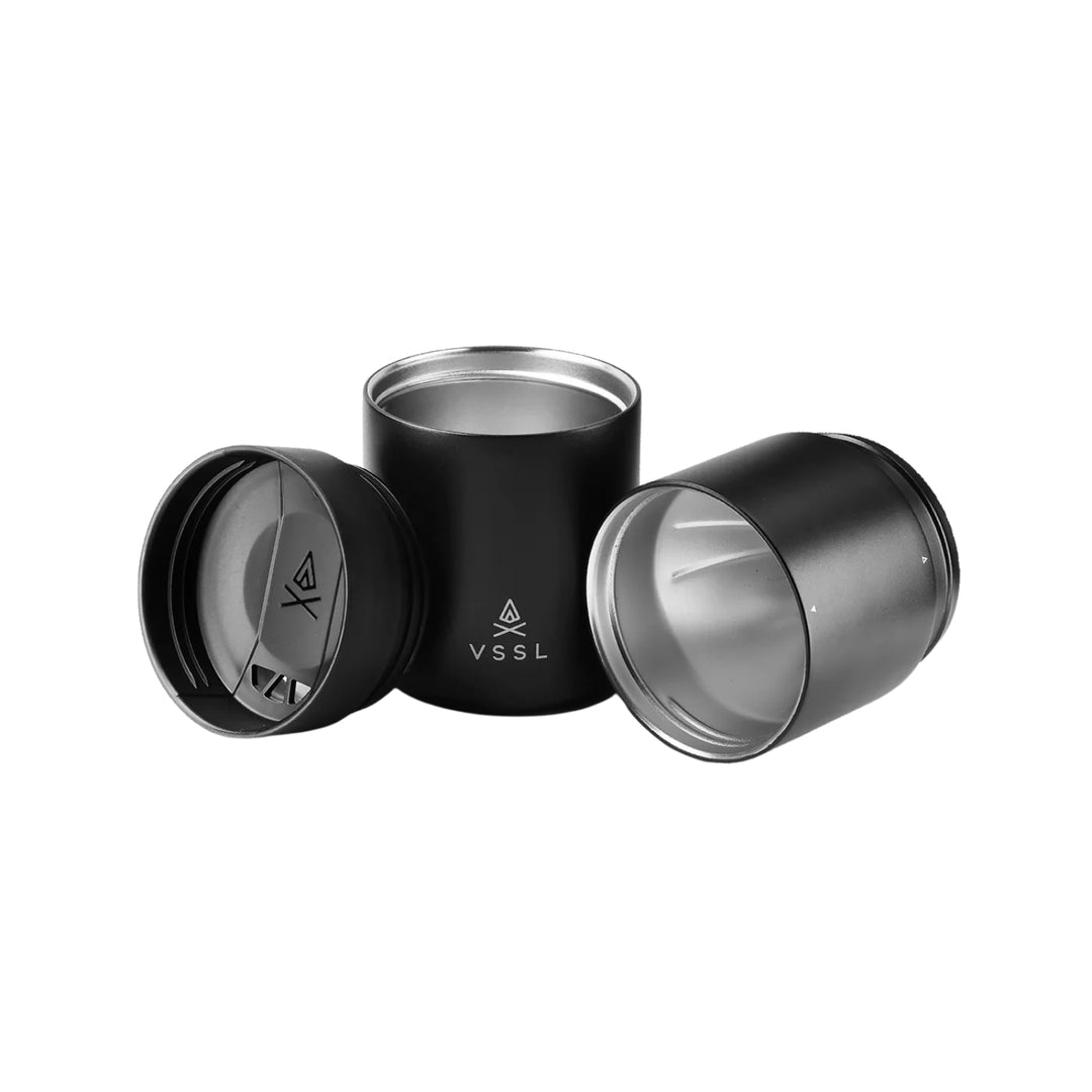 VSSL Nest Pour-Over Set