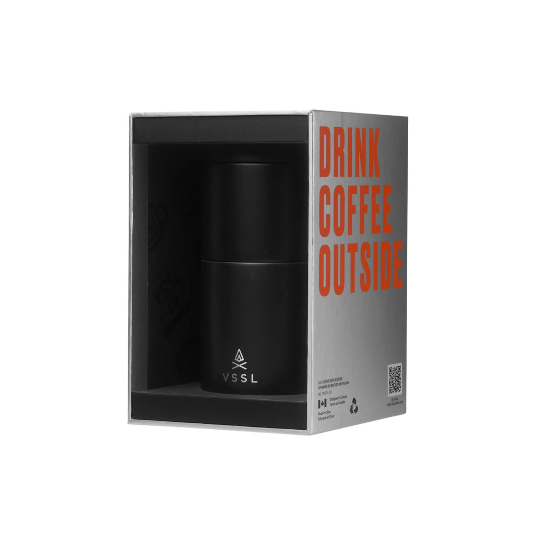VSSL Nest Pour-Over Set