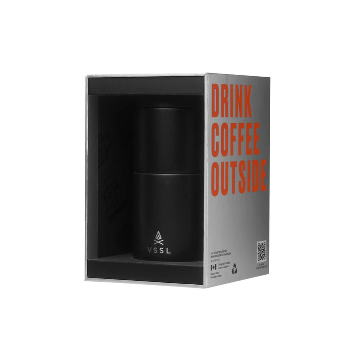 VSSL Nest Pour-Over Set