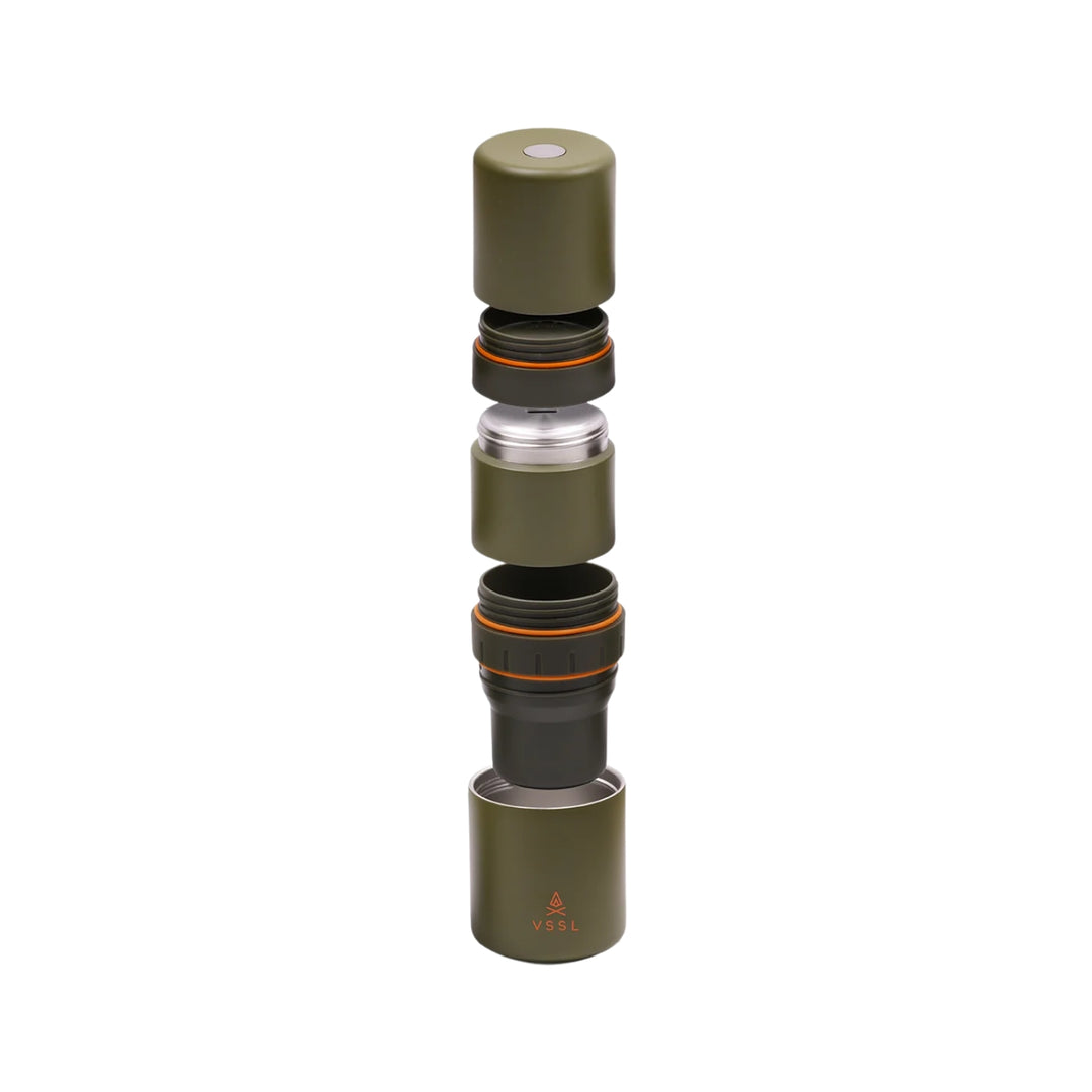 VSSL Nest Pour-Over Kit