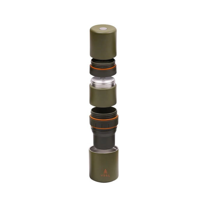 VSSL Nest Pour-Over Kit