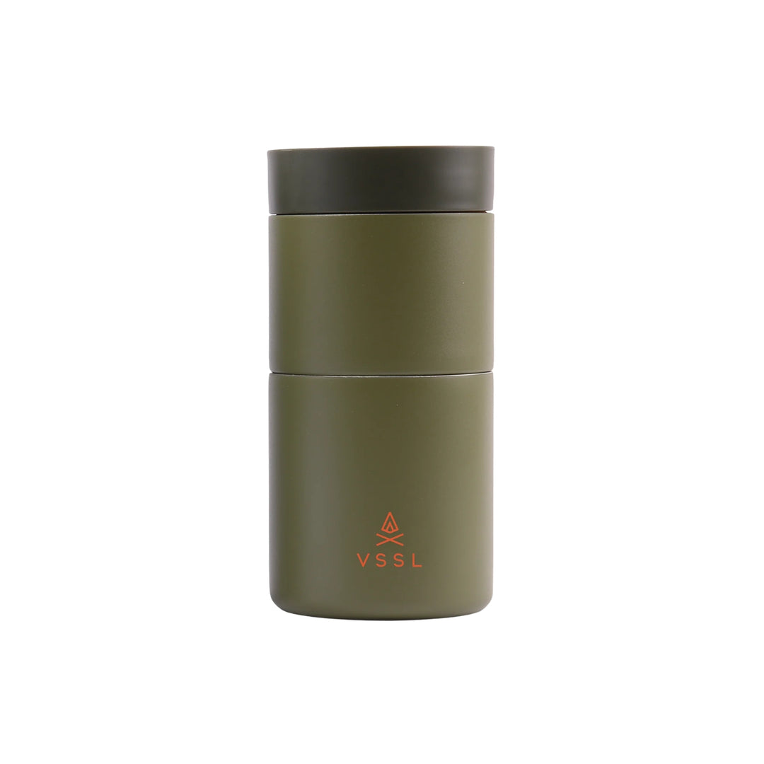 VSSL Nest Pour-Over Set