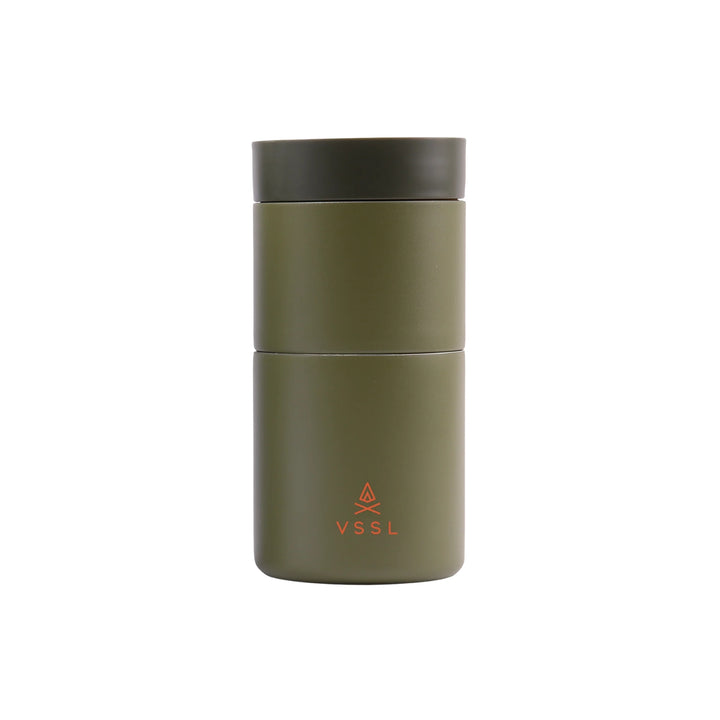 VSSL Nest Pour-Over Set
