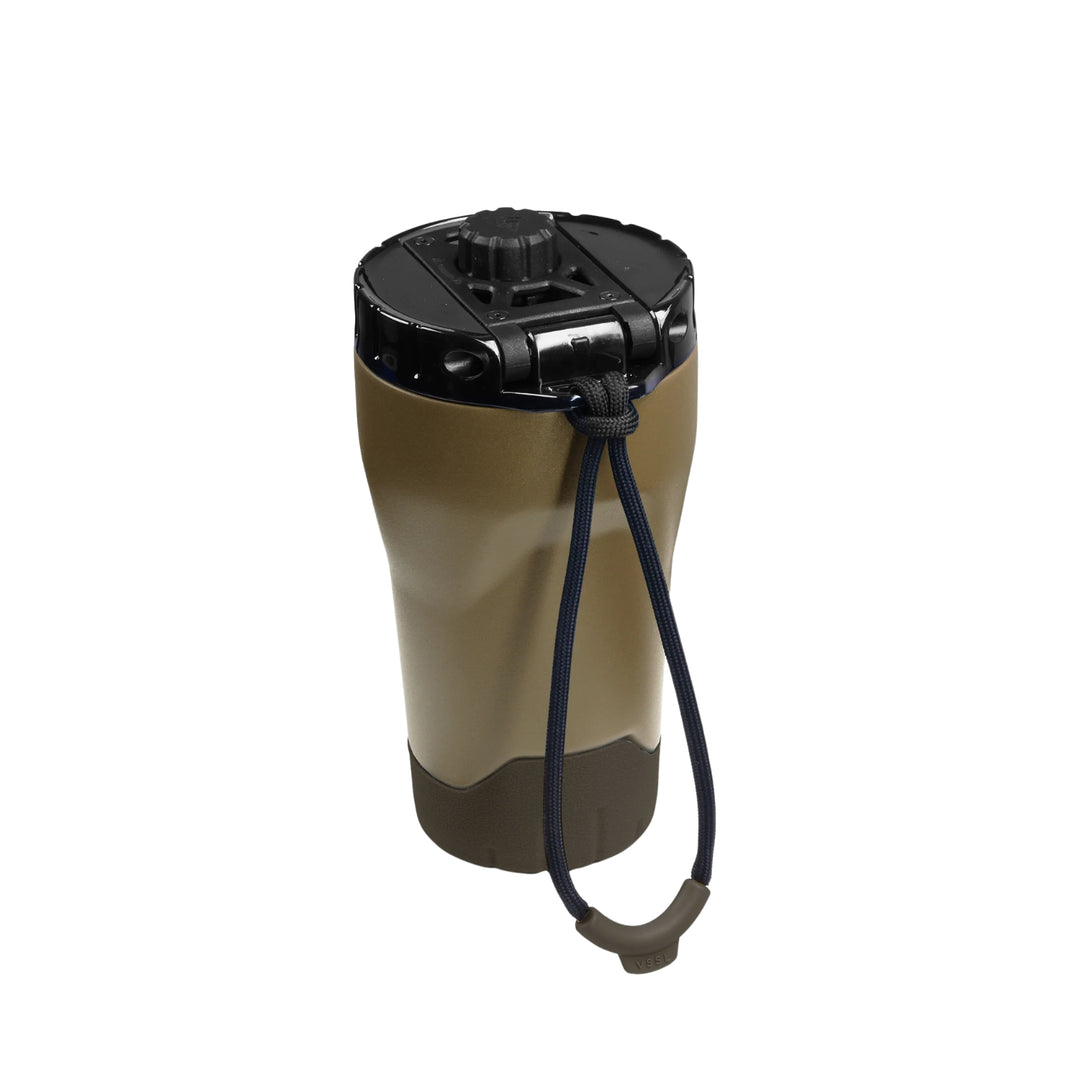 VSSL Rift Tumbler 10oz