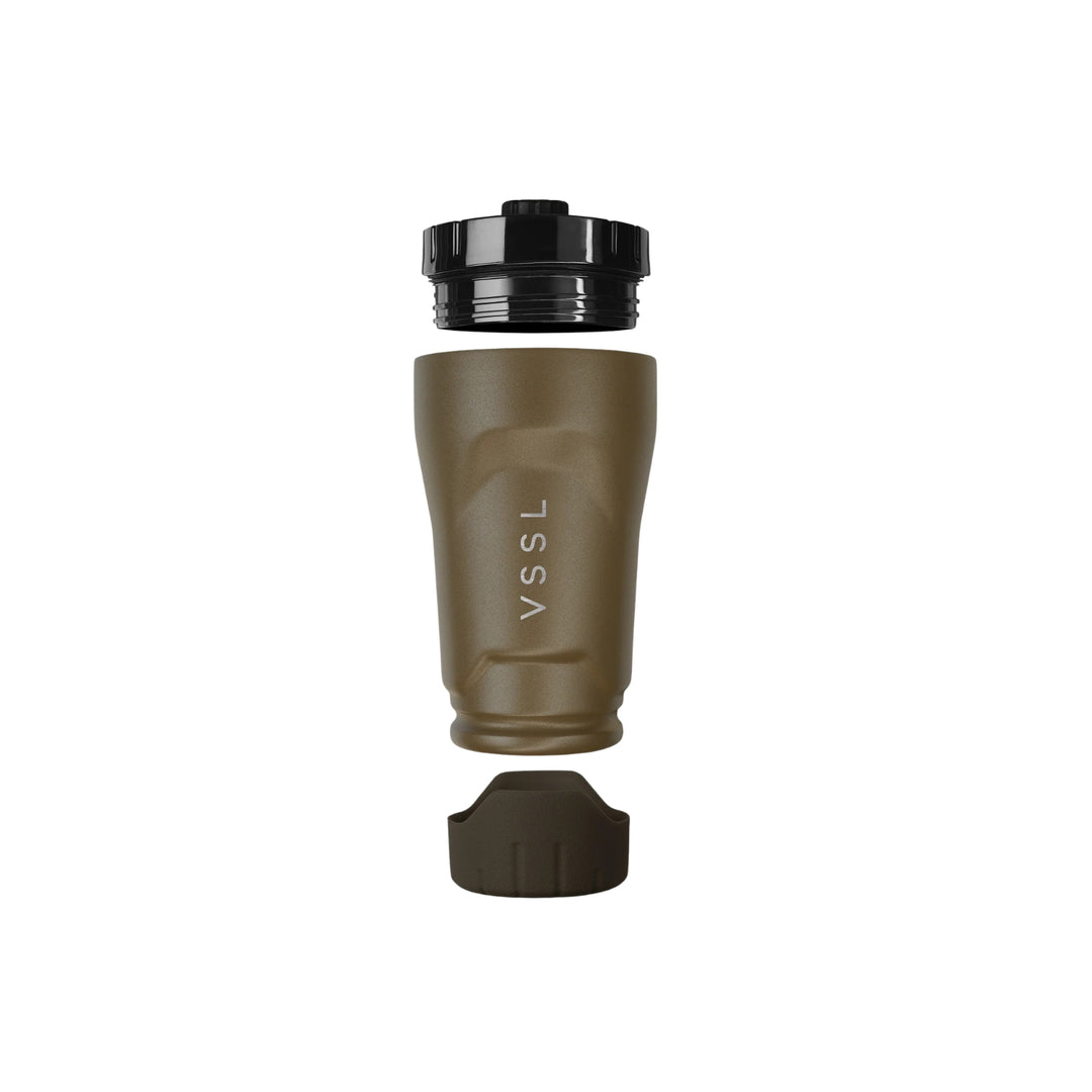 VSSL Rift Tumbler 10oz