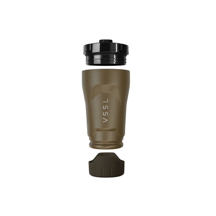 VSSL Rift Tumbler 10oz