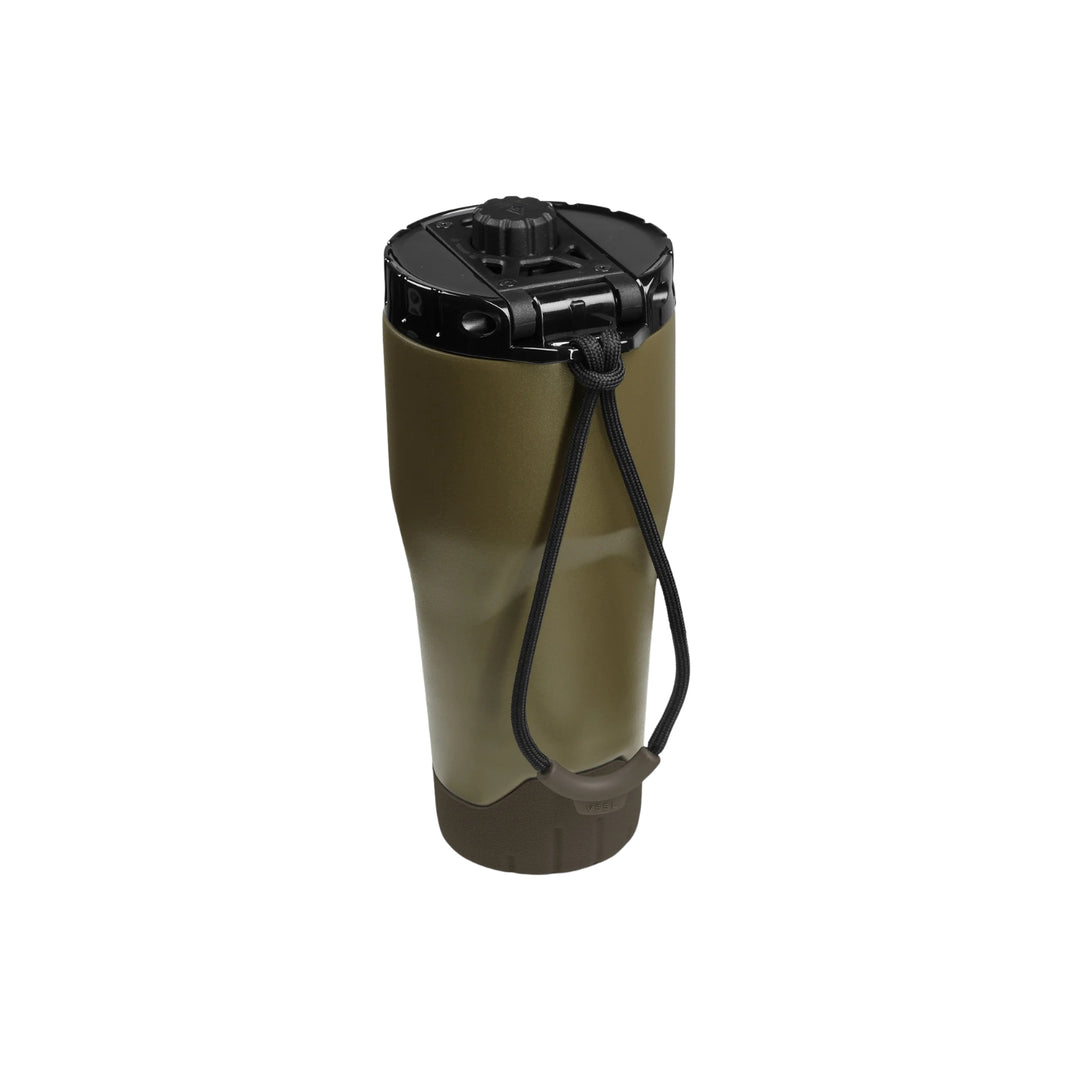 VSSL Rift Tumbler 16oz